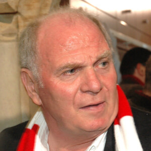 Uli Hoeneß