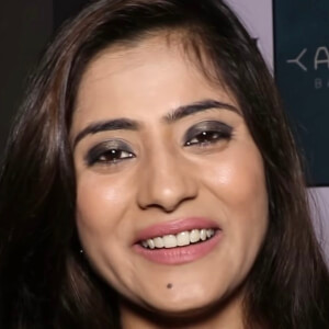 Vaishali Takkar