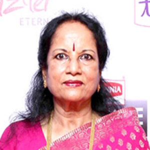 Vani Jairam