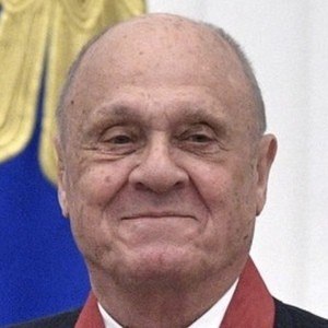 Vladimir Menshov