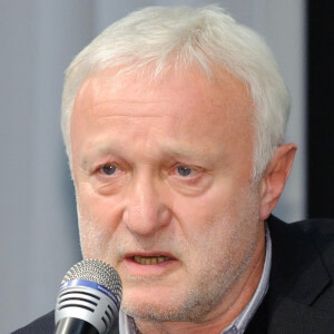 Werner Schulz