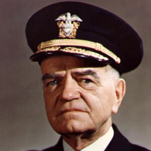 William Halsey Jr.