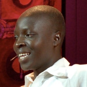 William Kamkwamba