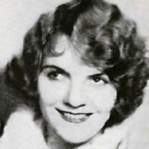 Winnie Lightner