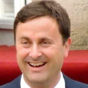 Xavier Bettel