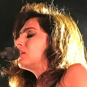 Yasmine Hamdan