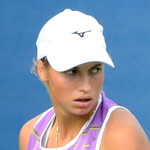 Yulia Antonovna Putintseva