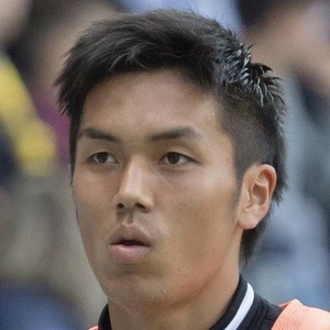 Yuya Kubo