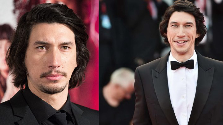 How Did Adam Driver Achieve a Net Worth of $16 Million?