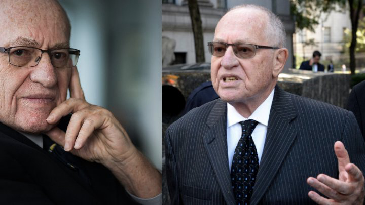 How Much is Alan Dershowitz Really Worth in 2023? A Deep Dive