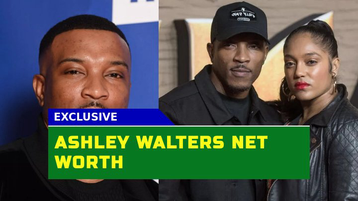 Ashley Walters Net Worth How Much is the British Actor and Rapper Worth Today?