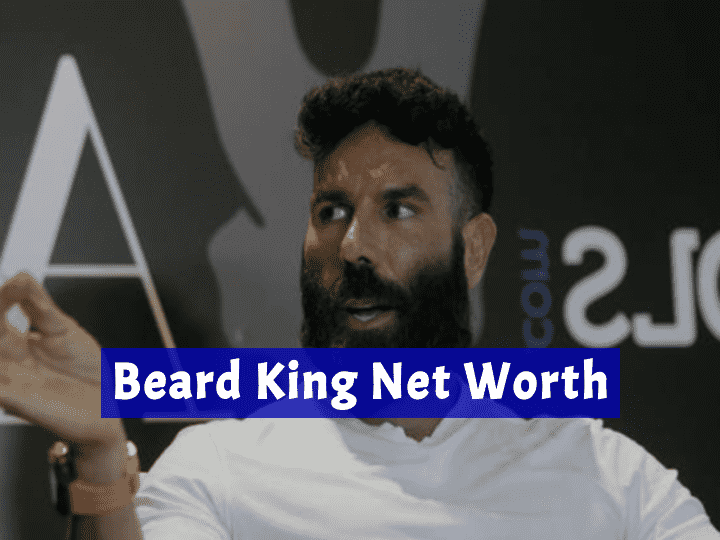 Beard King Net Worth Shark Tank to Million Dollar Business