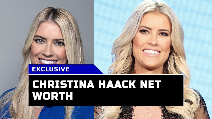 How Did Christina Haack Amass Her $25 Million Net Worth?