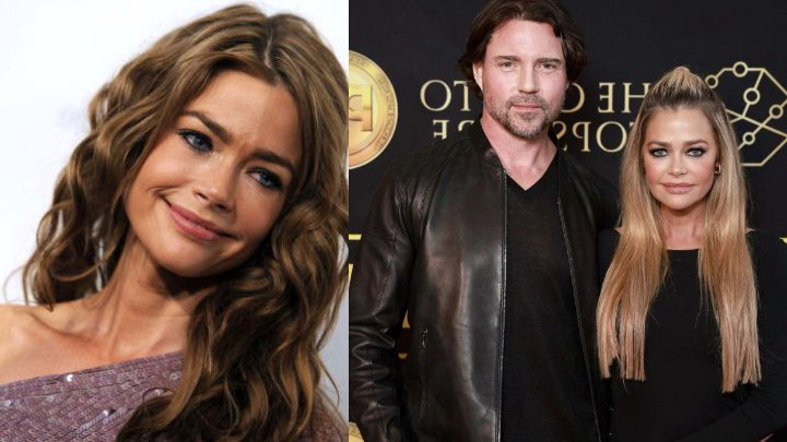 Denise Richards Net Worth How the Actress and Reality Star Accumulated Her $12 Million Fortune