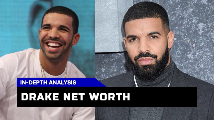 How Much is Drake Worth Today? An Insight into His Financial Realm