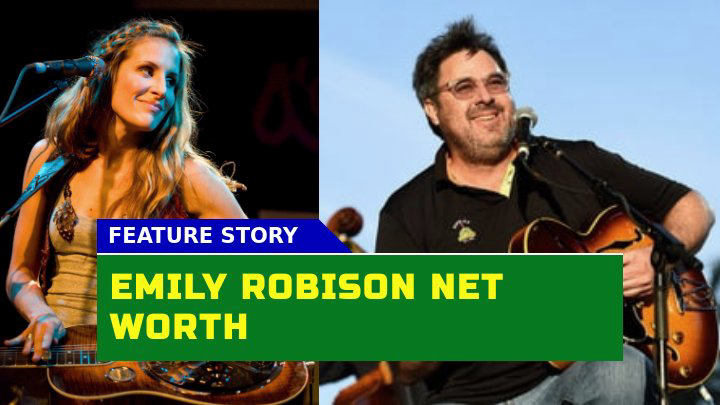 Emily Robison Net Worth What’s Behind the Financial Success of this Musical Genius?