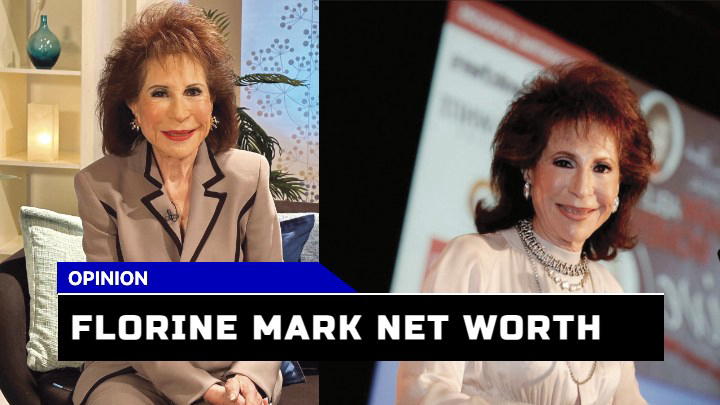 Is Florine Mark Net Worth Really in the Billions as She Embarks on Retirement?