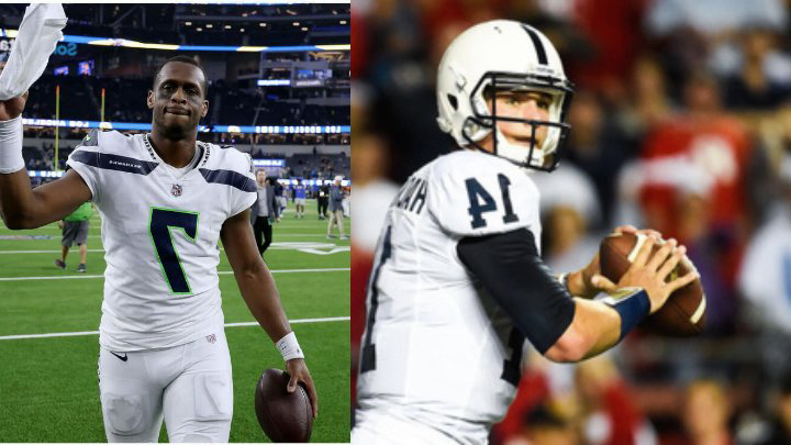 Is Geno Smith Net Worth in 2023 a Reflection of his Stellar NFL Journey?