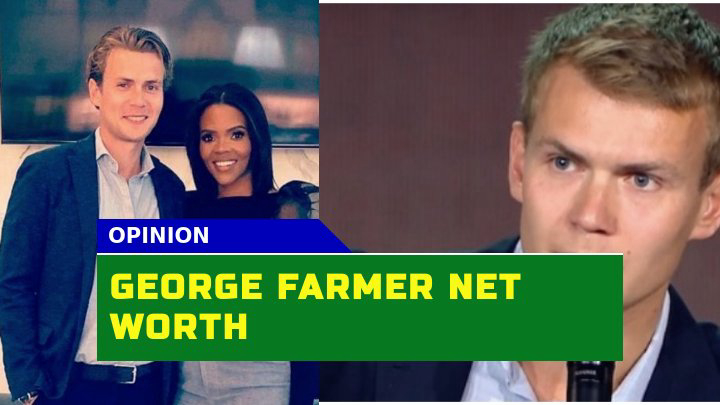 George Farmer Net Worth How Did a Farmer Son from Rathfriland Become a Millionaire Entrepreneur?