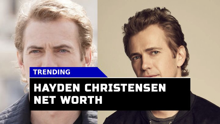 Hayden Christensen Net Worth How Much is the Canadian Actor Really Worth?