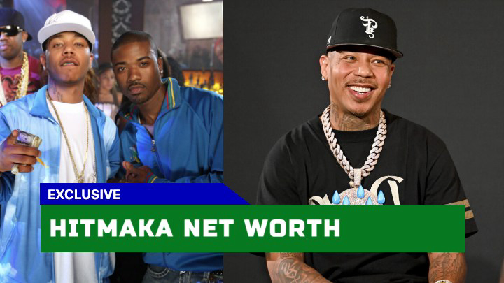 Hitmaka Net Worth 2023 How Did He Amass His Fortune?