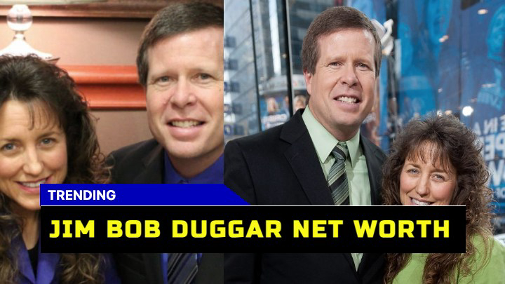 Is Jim Bob Duggar Net Worth Really as High as They Say?