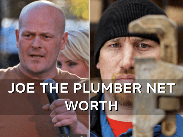 Joe the Plumber Net Worth and Legacy: Unveiling Samuel Joseph Wurzelbacher Journey