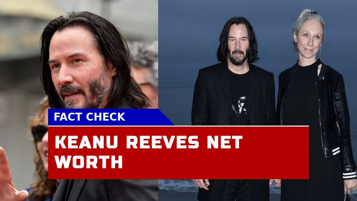 How Much is Keanu Reeves Worth in 2023? A Deep Dive Into His Earnings