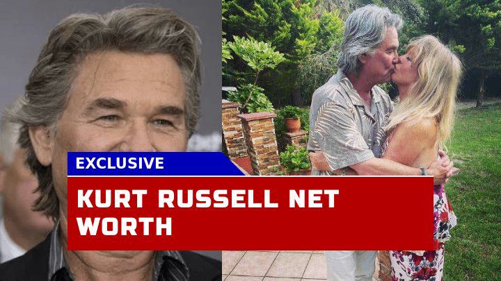 Is Kurt Russell Net Worth Really $100 Million? The Facts Behind the Fortune