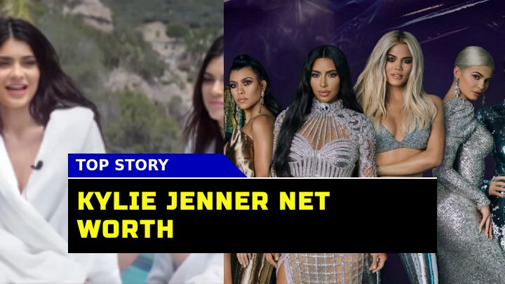 Is Kylie Jenner Net Worth Really $680 Million in 2023? The Story Behind Her Wealth