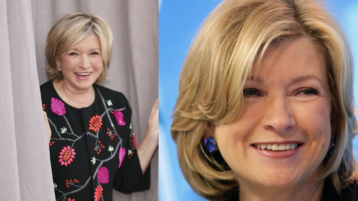 Martha Stewart Net Worth Continued Success and Legal Troubles