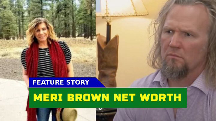 How Much is Meri Brown Net Worth in 2023?