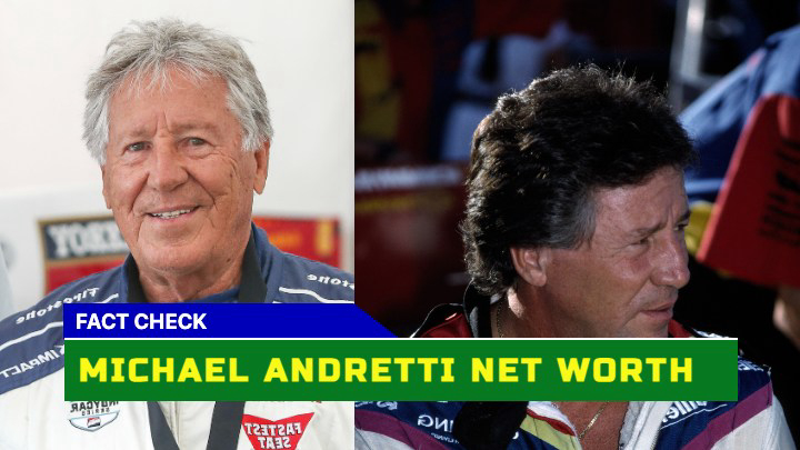 Unlocking the Speed What Is Michael Andretti Net Worth and the F1 Pursuit?