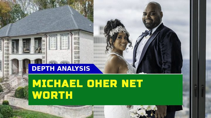 Michael Oher Net Worth in 2023? Look at the NFL Star Wealth