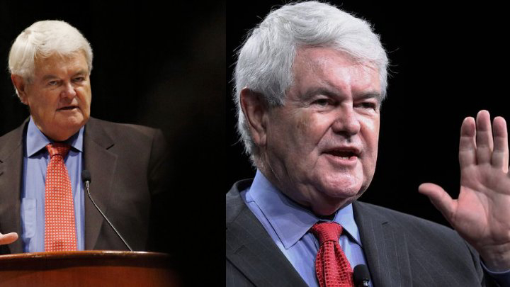 Is Newt Gingrich Net Worth Really $12 Million? Dive into His Political Career, Earnings, and Assets