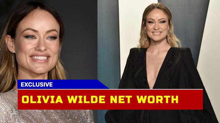 Is Olivia Wilde Net Worth Really $25 Million? Unraveling the Truth