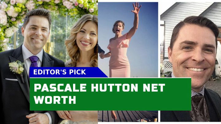 Pascale Hutton’s Net Worth Has Her Success Translated to Wealth?