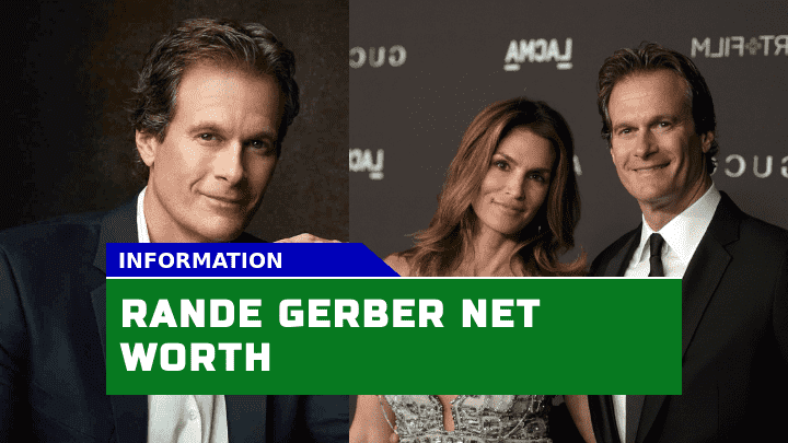 Rande Gerber Net Worth in 2023 How Did This Entrepreneur and Former Model Amass His Fortune?