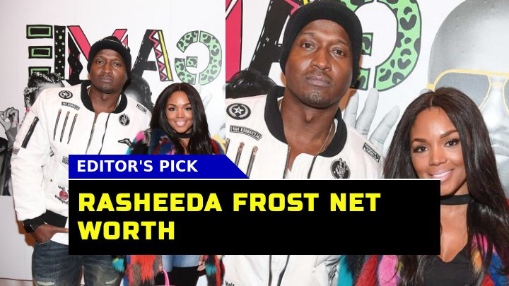 Is Rasheeda Frost Net Worth in 2023 a Reflection of Her Diverse Successes?