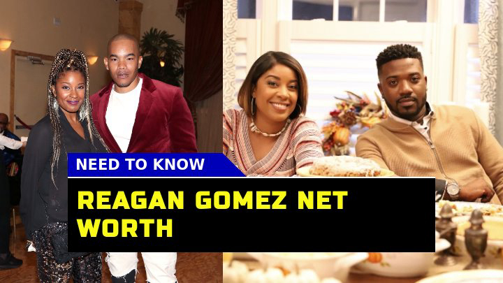 Is Reagan Gomez Net Worth in 2023 a Testament to Her Success?