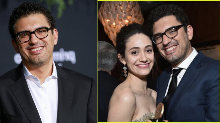 How Much is Sam Esmail Worth in 2023? Delving into the Screenwriter Wealth