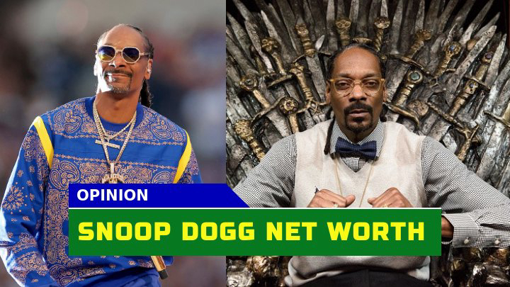 How Much Is Snoop Dogg Worth in 2023? Insights into the Rap Mogul Financial Empire