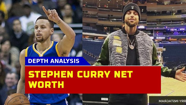 Is Stephen Curry Net Worth in 2023 a Reflection of His NBA Supremacy?