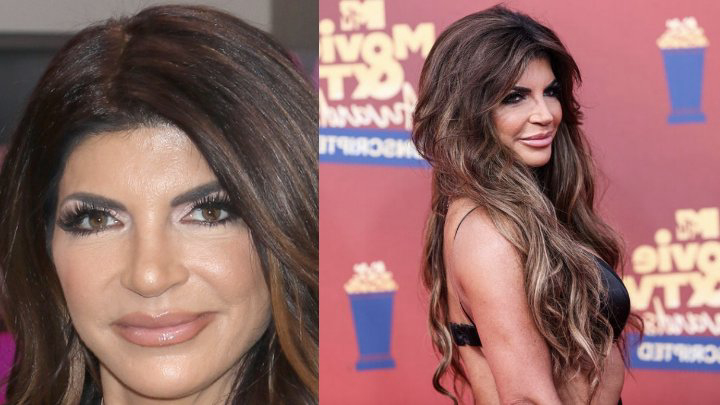 How Did Teresa Giudice Rebuild Her Net Worth in 2023?