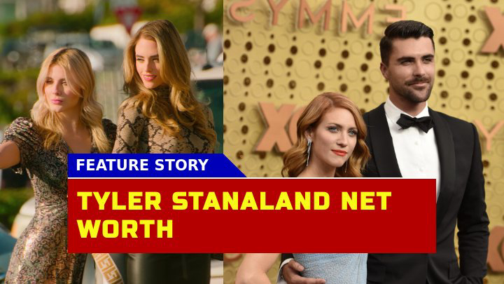 Tyler Stanaland Net Worth How Much Does the ‘Selling the OC’ Realtor Earn?