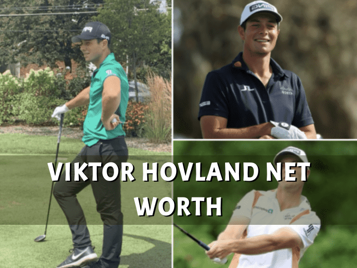 Viktor Hovland Net Worth 2023