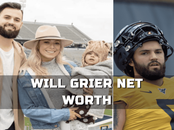 How Much Is Will Grier Worth? His NFL Earnings, Salary, and Personal Life