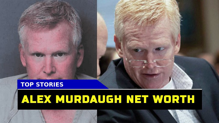 Alex Murdaugh Net Worth 2023 Is the Notorious Attorney Wealth as Significant as Reported?