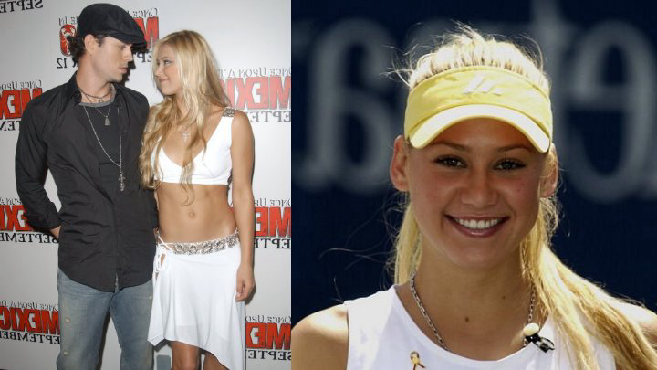 How Much is Anna Kournikova Worth Today?