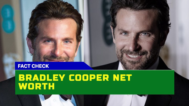 How Did Bradley Cooper Amass a $100 Million Fortune in 2023?